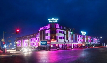 Grand Hotel Bansko