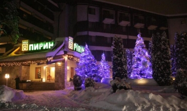 Hotel Pirin Bansko