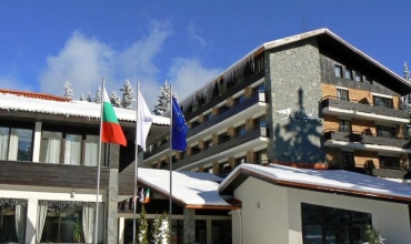 Finlandia Hotel