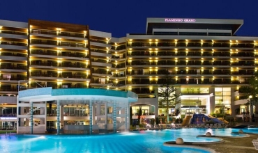 FLAMINGO GRAND HOTEL - ALBENA