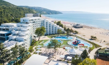 MARITIM PARADISE BLUE HOTEL - ALBENA