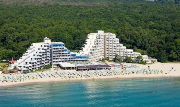 MURA HOTEL - ALBENA