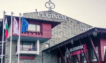 Platinum Hotel and Casino Bansko