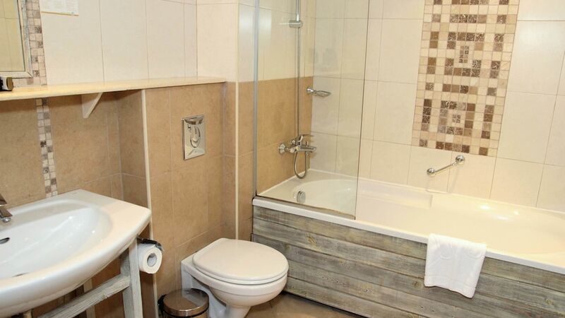 MPM Hotel Sport