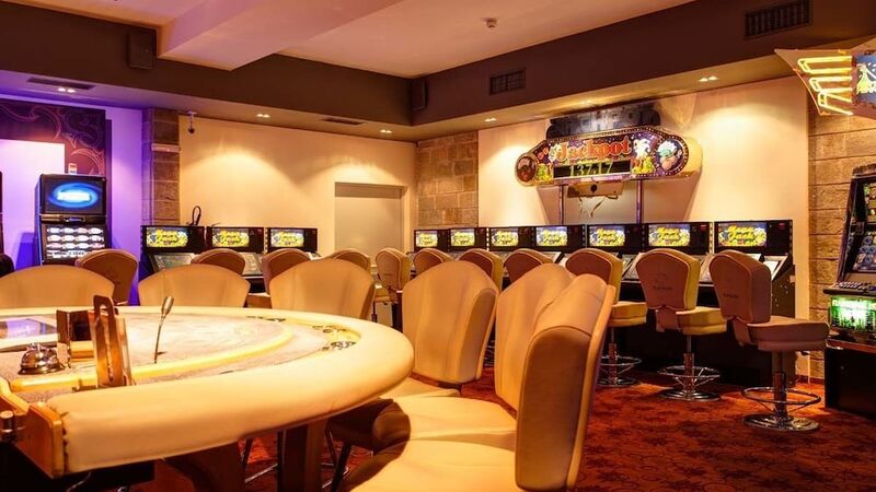 Platinum Hotel and Casino Bansko