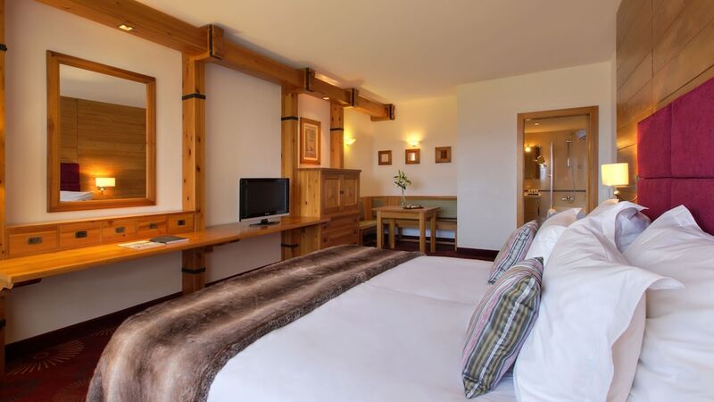 Kempinski Hotel Grand Arena