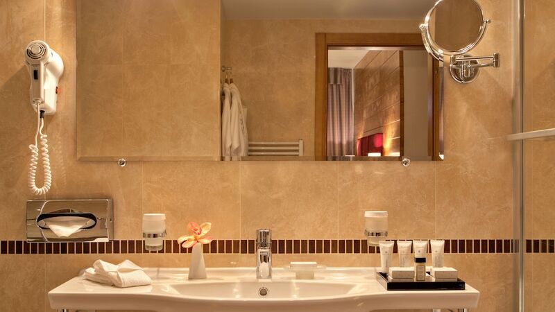 Kempinski Hotel Grand Arena