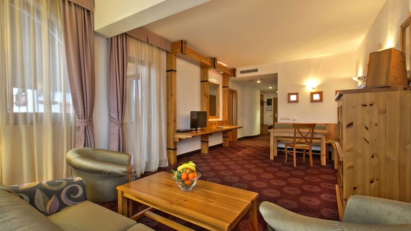 Kempinski Hotel Grand Arena
