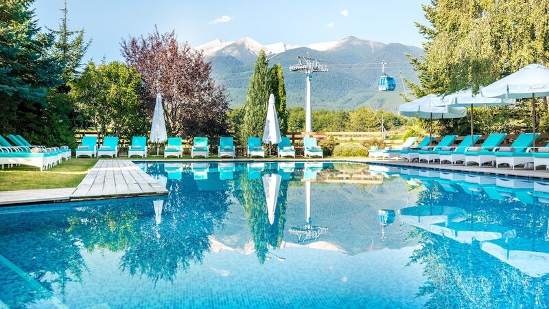 Kempinski Hotel Grand Arena