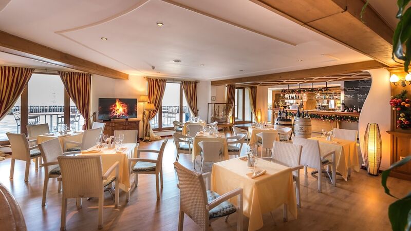 Kempinski Hotel Grand Arena