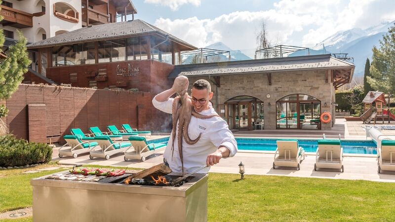 Kempinski Hotel Grand Arena