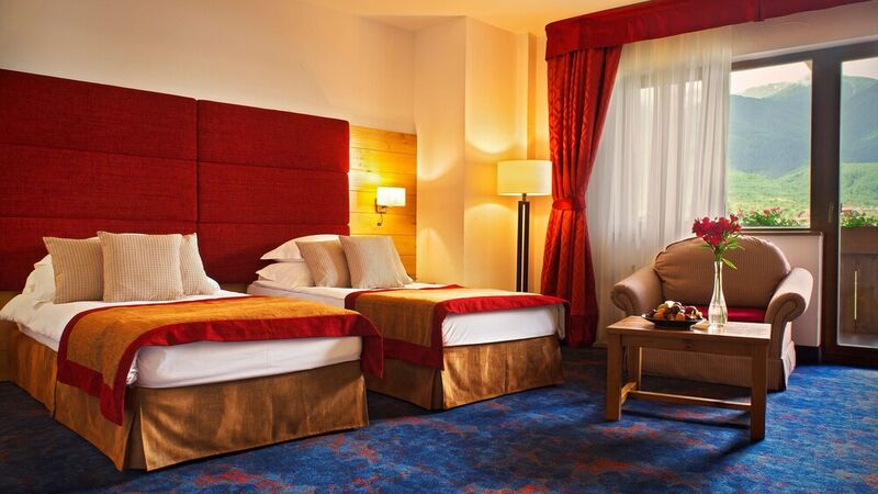 Kempinski Hotel Grand Arena