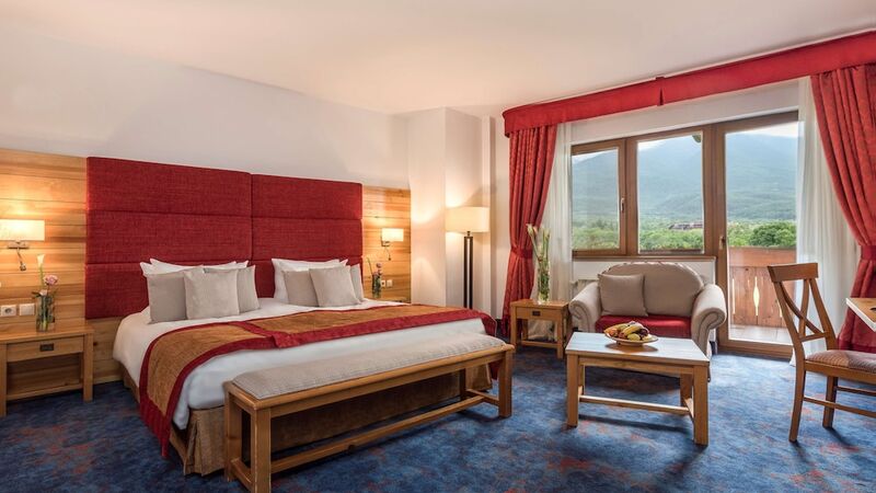Kempinski Hotel Grand Arena