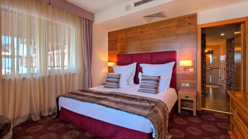 Kempinski Hotel Grand Arena