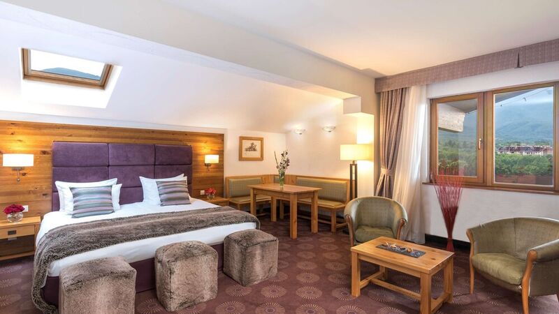 Kempinski Hotel Grand Arena