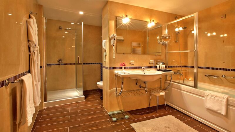 Kempinski Hotel Grand Arena