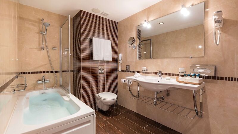 Kempinski Hotel Grand Arena
