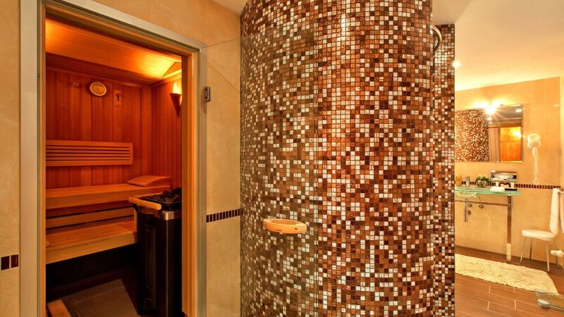 Kempinski Hotel Grand Arena