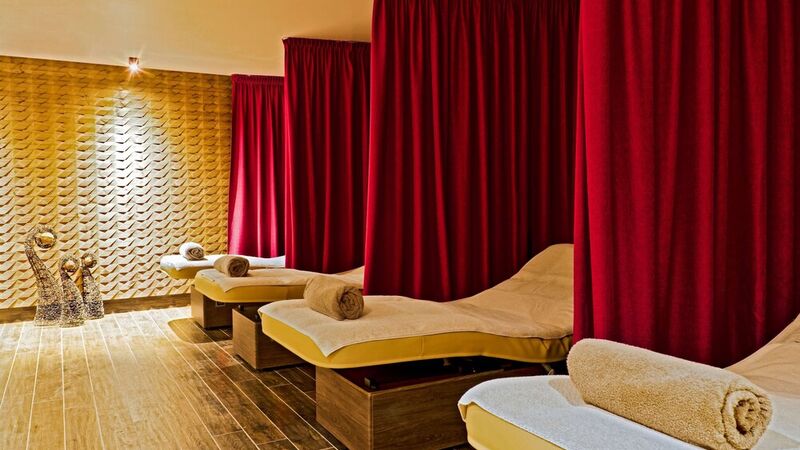 Kempinski Hotel Grand Arena