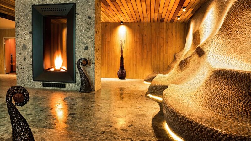 Kempinski Hotel Grand Arena