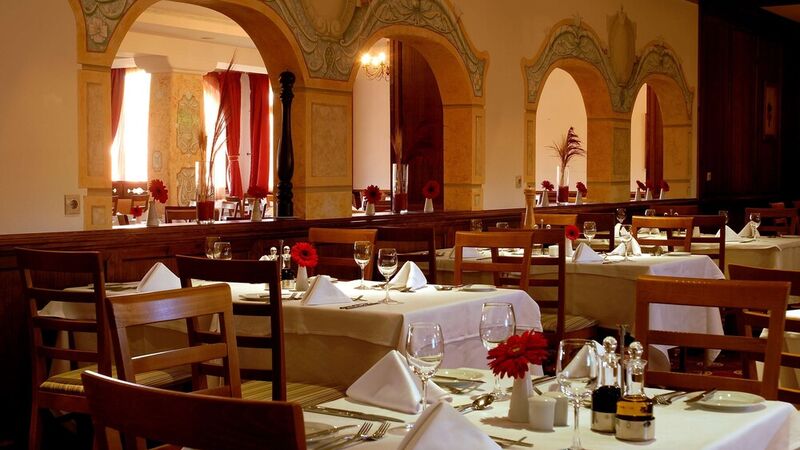 Kempinski Hotel Grand Arena