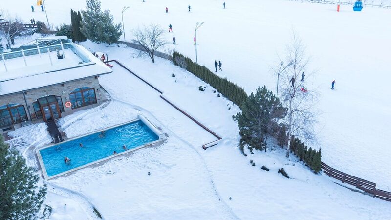 Kempinski Hotel Grand Arena