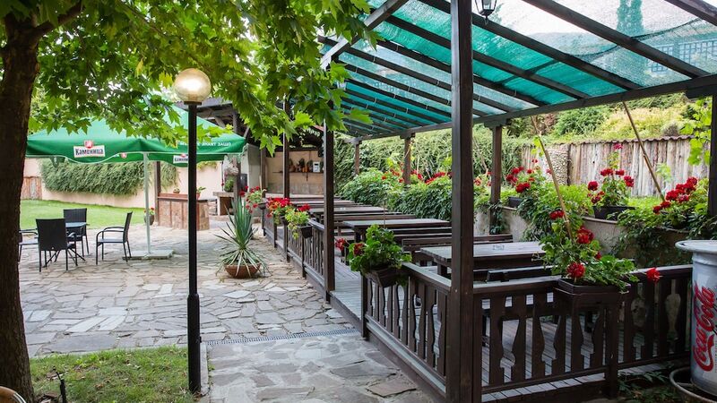 Casa Karina