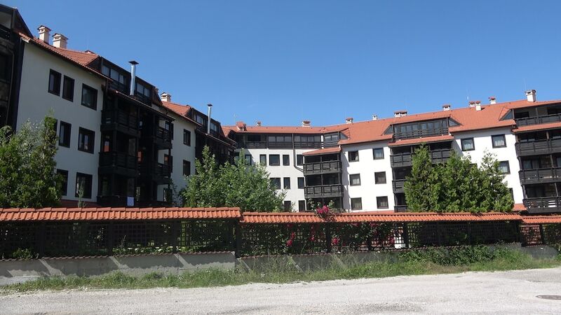 Casa Karina