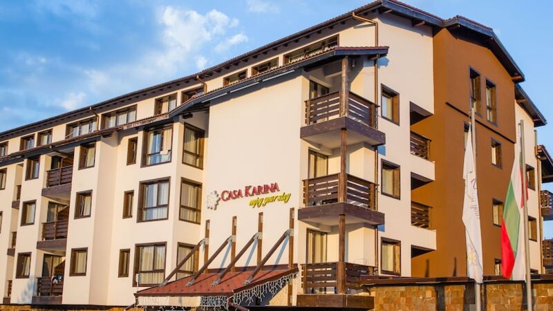 Casa Karina