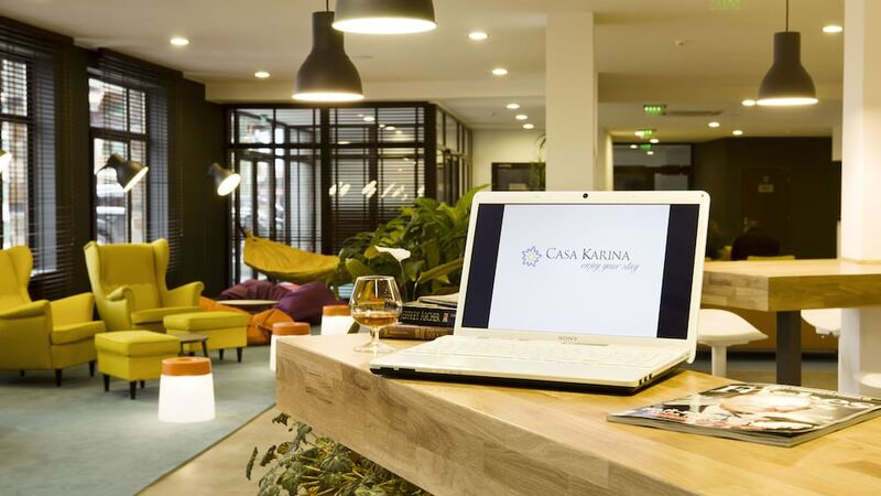 Casa Karina