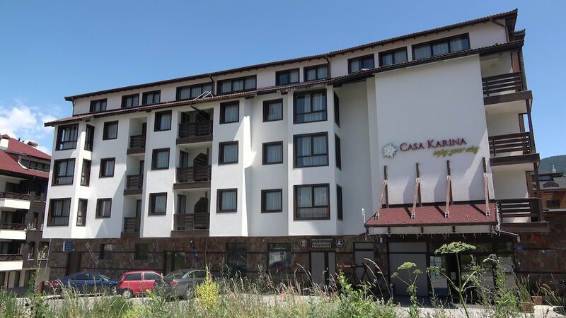 Casa Karina