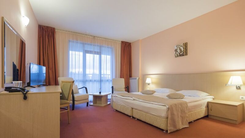 Hotel Orpheus - Casino and SPA
