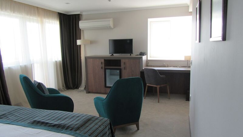 Hotel & Casino Cherno More 