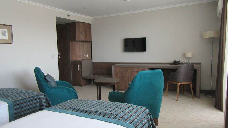 Hotel & Casino Cherno More 