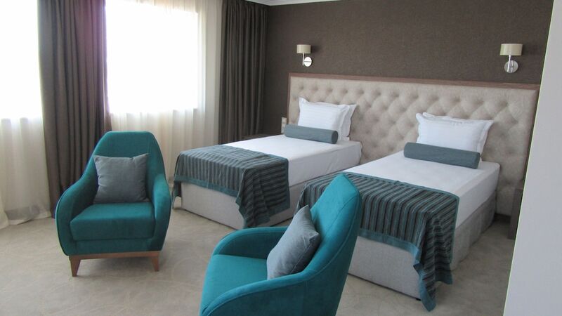 Hotel & Casino Cherno More 
