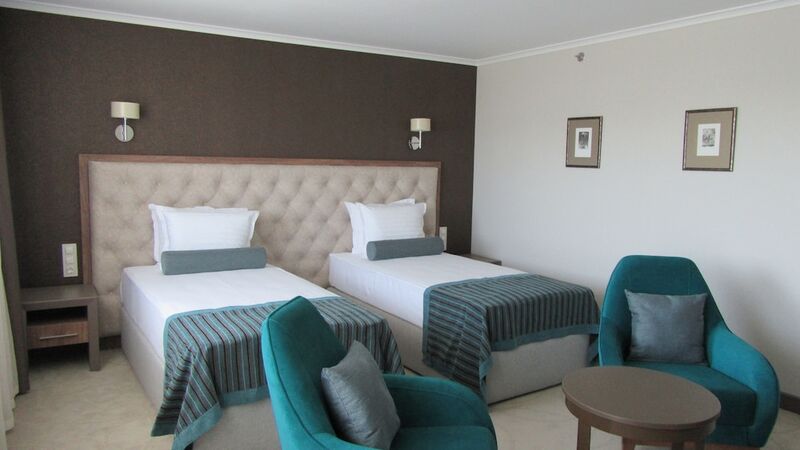 Hotel & Casino Cherno More 