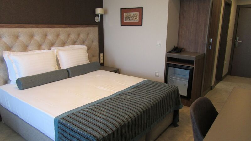 Hotel & Casino Cherno More 
