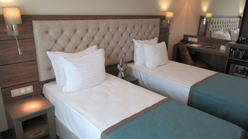Hotel & Casino Cherno More 
