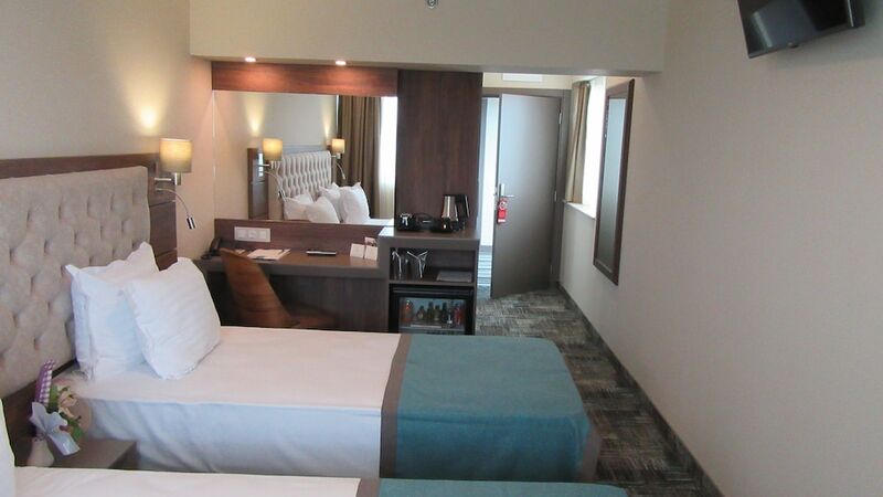 Hotel & Casino Cherno More 