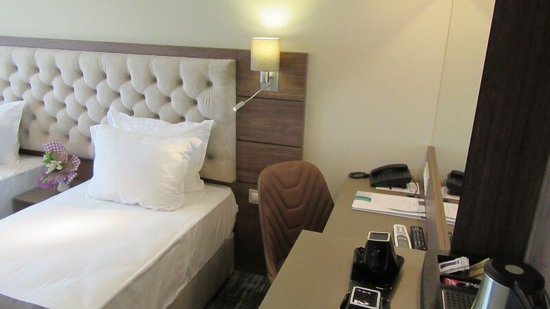 Hotel & Casino Cherno More 