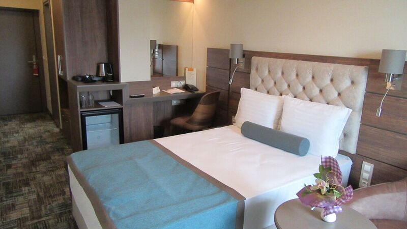 Hotel & Casino Cherno More 
