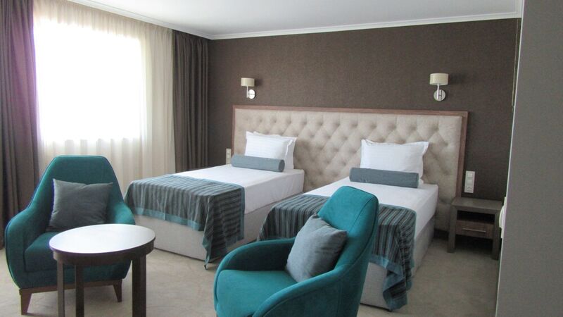 Hotel & Casino Cherno More 
