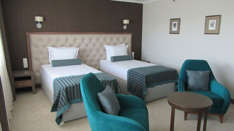 Hotel & Casino Cherno More 