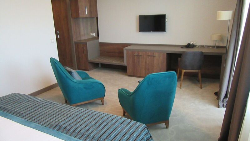 Hotel & Casino Cherno More 
