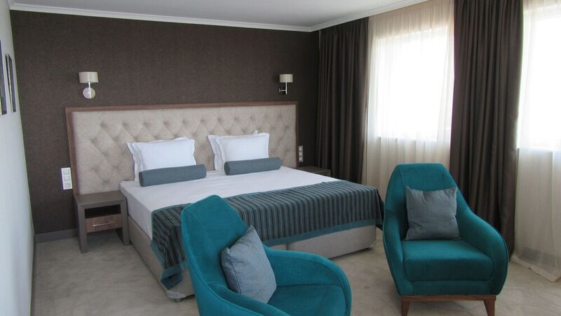Hotel & Casino Cherno More 