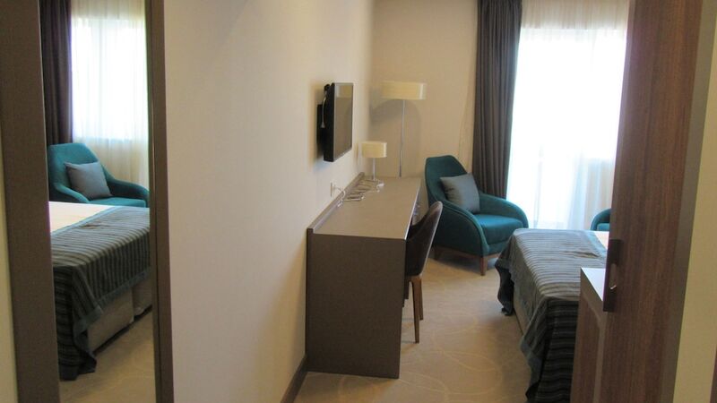 Hotel & Casino Cherno More 