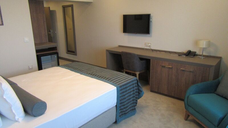 Hotel & Casino Cherno More 