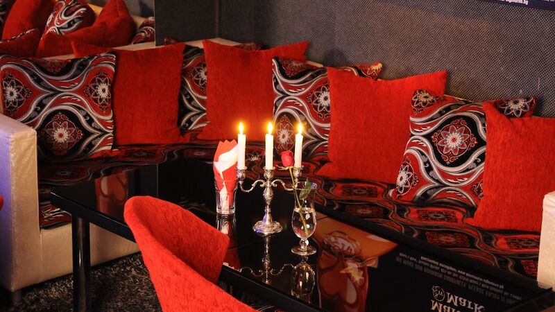 Hotel & Casino Cherno More 