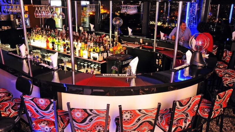 Hotel & Casino Cherno More 