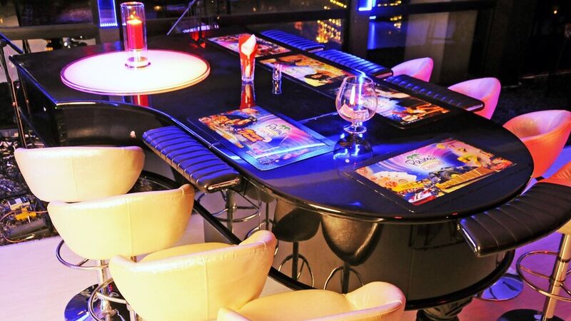 Hotel & Casino Cherno More 